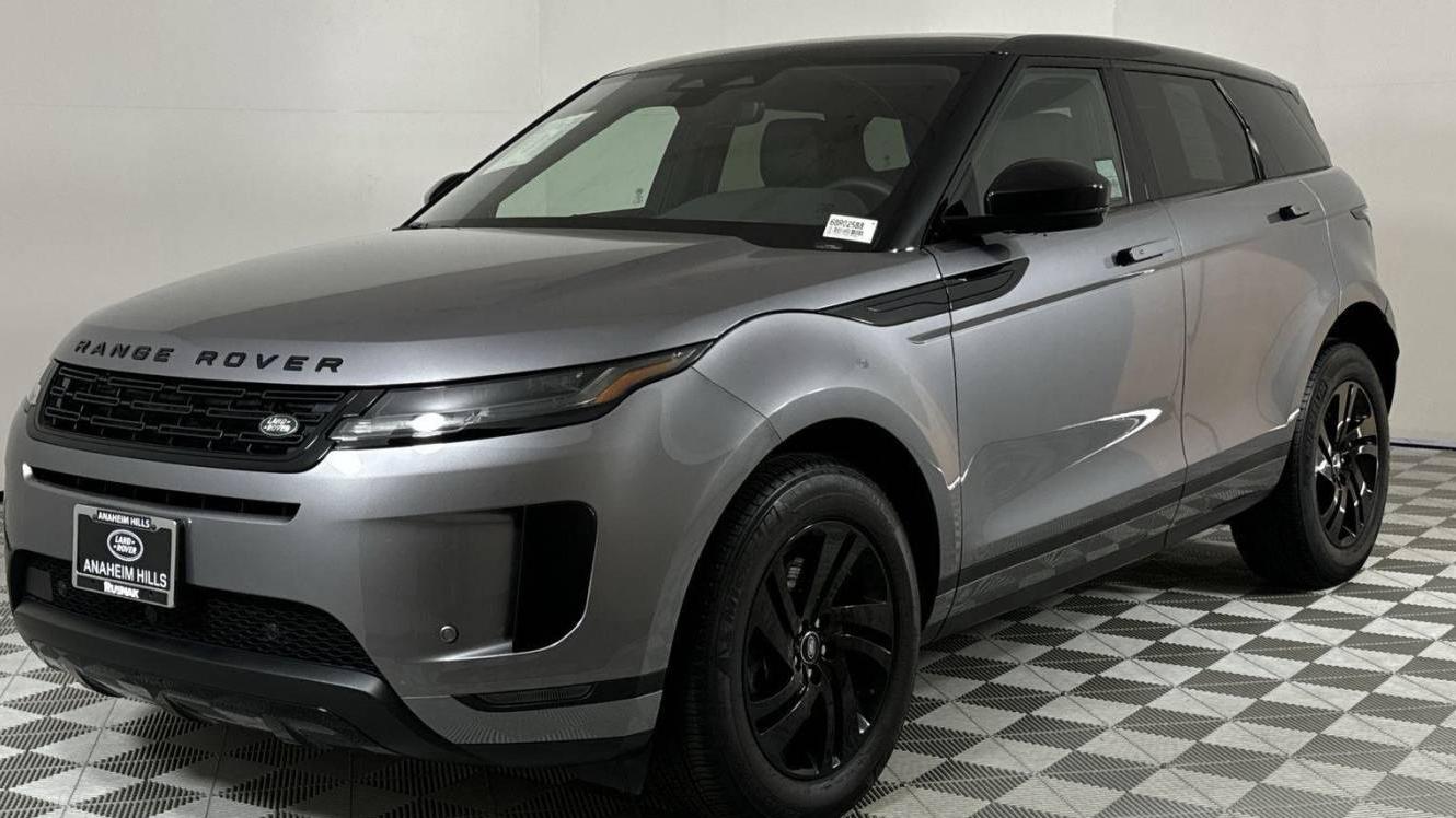 LAND ROVER RANGE ROVER EVOQUE 2024 SALZJ2FX1RH238421 image